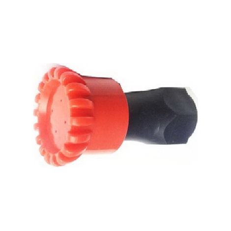 Herramienta Boquilla Punta Roja compatible con N816 Ref 449701