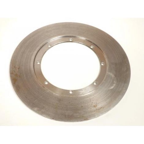 [PRODUIT D'OCCASION] Disque de frein arrière origine pour moto Yamaha 400 RD Occasion (1/2)