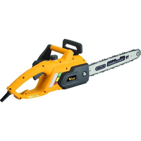 Motosierra Vigor Ves-40 Watt 2000