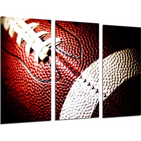 Cadre photo poster multicolore 97 x 62 cm (1/3)
