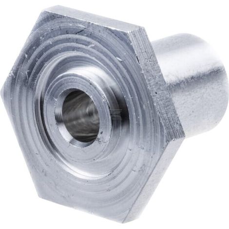 Rueda cubo HUSQVARNA 544906802