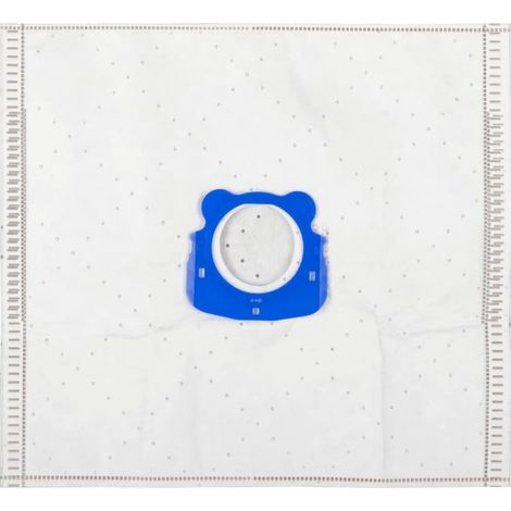 Sacchetti per aspirapolvere Rowenta RO3125, 20 pezzi, Accessori per elettrodomestici, Accessori per aspirapolvere, 30246 (1/5)