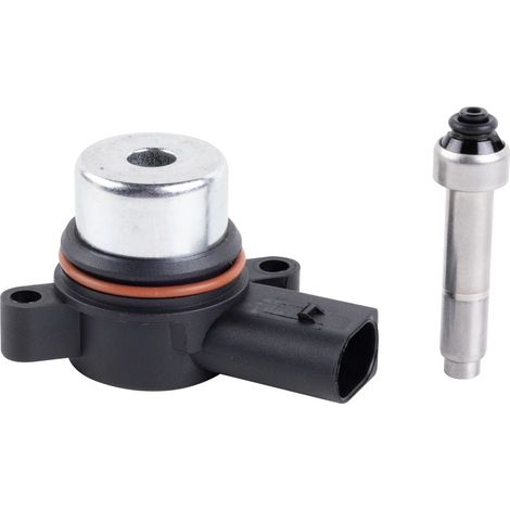 Réparation des électrovannes de suspension pneumatique, des compresseurs de châssis et autres composants applicables aux BMW Série 5, F07, F11 et Série 7.