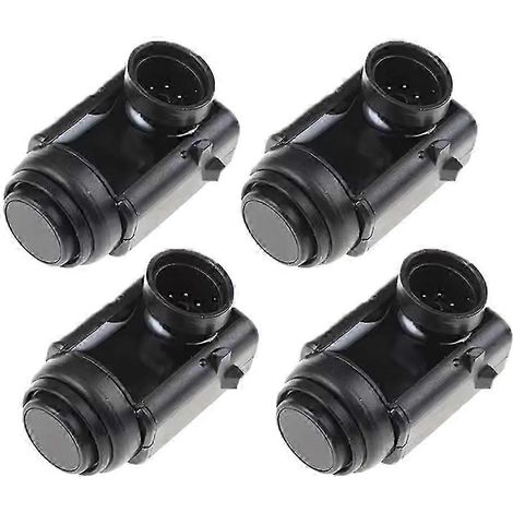 capteurs de stationnement PDC 0015427418 et radar de recul 0045428718 pour Mercedes-Benz W163, W164, W203, W210, W211 et W220 (1/5)