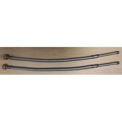 FLESSIBILE PROLUNG. PER MISCELATORE 10X1 CORTO 35 CM