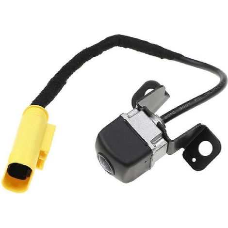 Caméra de recul pour Toyota Sorento 2014-2015, avec assistance au stationnement (référence 95760-2P600) (1/5)
