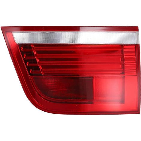 Feu arrière sans ampoule pour BMW X5 E70 (2007-2008) - Feu arrière intérieur, feu antibrouillard, feu stop (1/5)