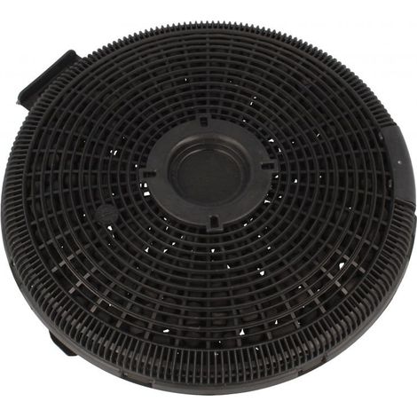 FILTRE A CHARBON VENDU A L UNITE POUR HOTTE CONTINENTAL EDISON - 352A14 (1/2)