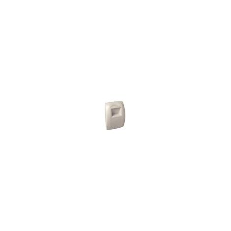 Aldes – Kit d'accessoire pour VMC – Raccord ⌀ 125 mm – Collier Easy-Clip ⌀ 125 mm – Bouche hygro cuisine C13 avec manchette ⌀ 125 mm