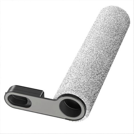 Ersatzbürste für Stone A20/A20Pro Bodenreiniger, Walzenzubehör, kompatibles Ersatzteil, Bodenreinigungsbürsten, einfacher Austausch, langlebige Qualität, Einzelverpackung. (1/5)