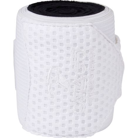 CATAGO Bandagen FIR-Tech Healing, 4 Stück - weiß