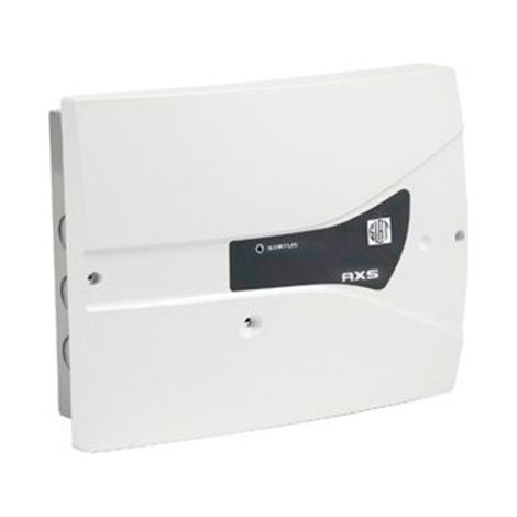 Slat - Alimentation secourue 24V/2.5A 230V 60W SLAT AXS2