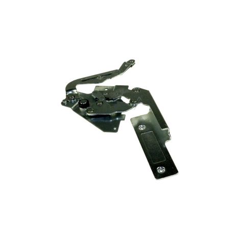 Bisagra derecha para lavavajillas SMEG 681330614
