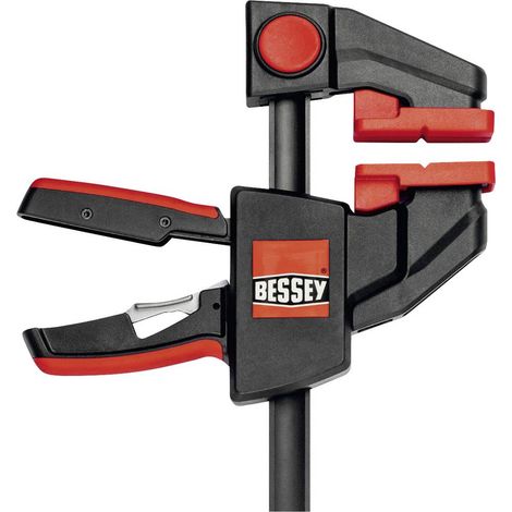 Pince à une main EZXL 900x90mm Bessey