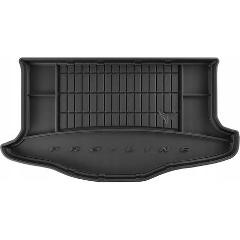 Inserto Goma Alfombrilla Maletero SsangYong Tivoli Del 2019- TM g (1/5)