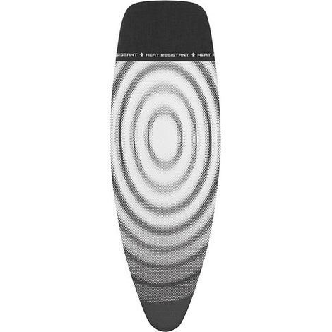Funda para tabla de planchar - Titan Ovalada - Brabantia
