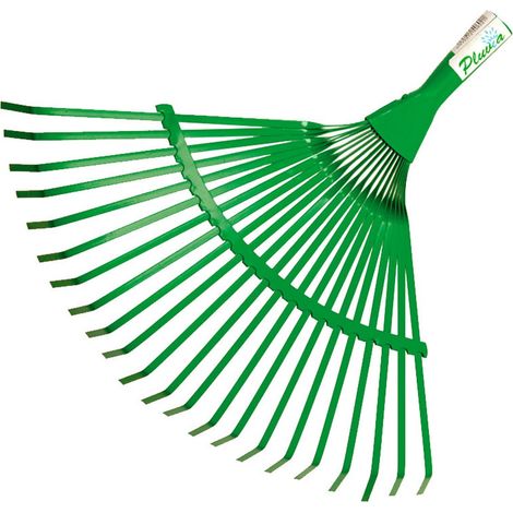 Pluvia Rastiles Fixe Coba 22 Pointes Sans Manche Sifer 1200x25110-22T