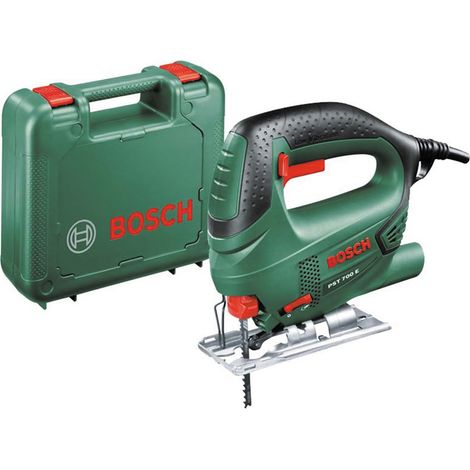 Bosch Jigsaw PST 700 E carrying case 06033A0070 (1/7)