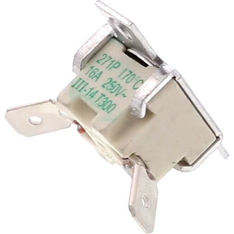 HIGH ONE HIGHONE, Thermostat Four SECURITE NC170 170°C (1/2)