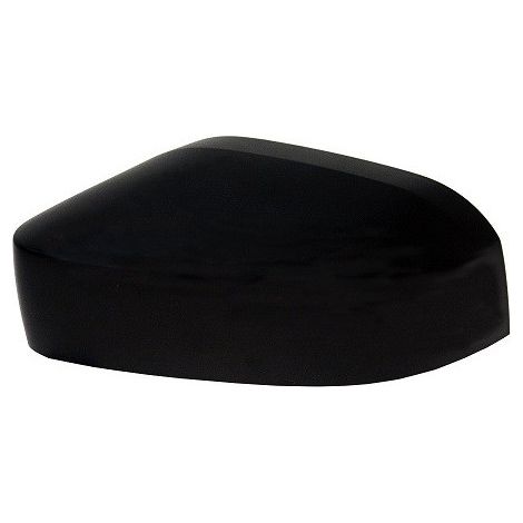 Coque de rétroviseur gauche noir Volkswagen Caddy 4 2015-2020
