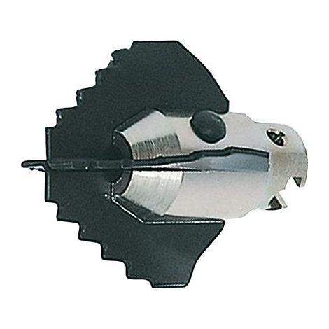 REMS Kreuzblattbohrer 16/35 für Metro 22 Roller