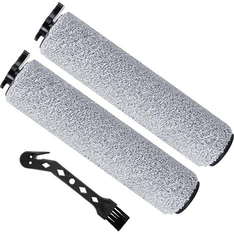 Rulli di ricambio per spazzola Bissell CrossWave HF2 (1/5)