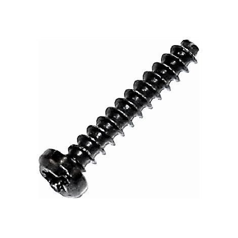 Vis A Tete Bombee Torx 4X25 pour meuleuse angulaire PWS 850-125 et autres modeles BOSCH - 2603490024