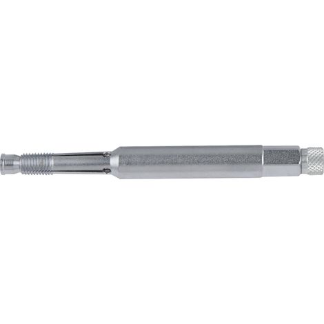 Tarauds spéciaux pour réparation des taraudages de bougie de préchauffage M12 x 1,25 140 mm (1/3)