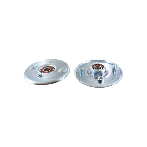 Anpassbare Klingenhalterung für Honda für Modelle Hrd-535, Hrd-536, Hrh-536. Ersetzt Original 72600-vf0-750.