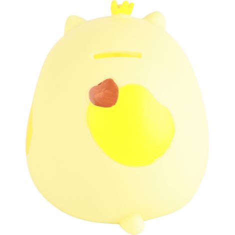 Sparschwein-Spielzeug, Cartoon, hübsches Kindergeschenk, glatt, exquisit, niedliche Puppenornament, Modell 4 (1/5)