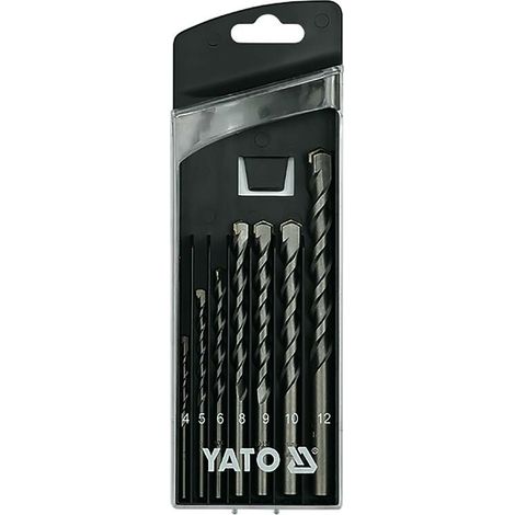 Yato YT-4390 punta da trapano