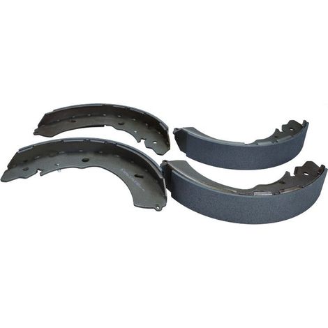 Jeu de mâchoires de frein MAXGEAR 19-4626 ISUZU 5878322570