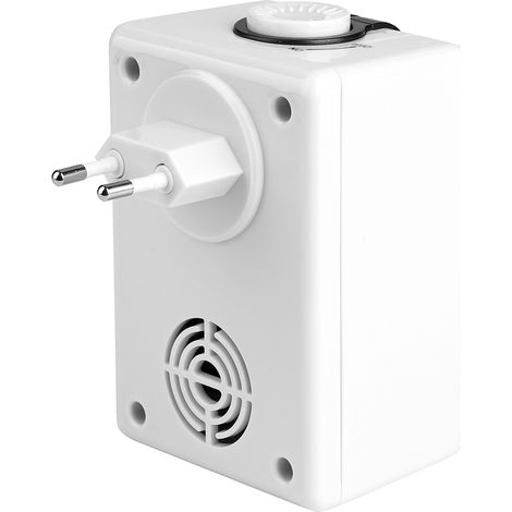 générateur d'ions purificateur d'air (1/4)