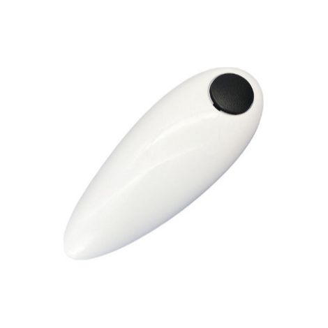 Ouvre-boîte électrique BIT, idéal pour les cuisines, plat et lisse, adapté aux boîtes rondes. (1/5)