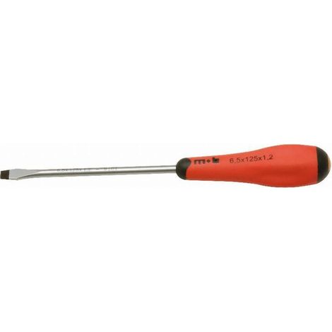Tournevis de mécanicien 6,5x150x1,2 MOB 9101040001