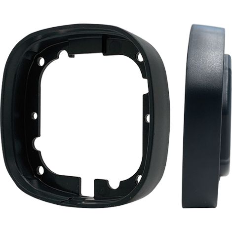 900SUPP022A00 - Fondo In Plastica Da Incasso Key Automation 900supp022a00 Automazione Originale