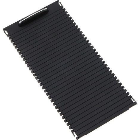 Housse de Store Intérieur de Console Centrale de Voiture A20468076079051 Compatible avec W204 S204 Classe E W212 S212 Rideau de Console Centrale (1/5)