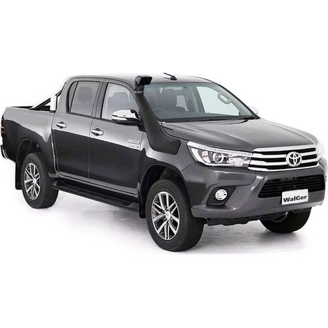 Snorkel Toyota Hilux Revo (depuis 2015)