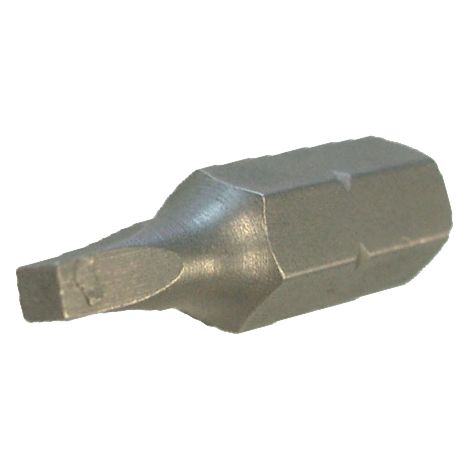 KS Tools - Embout de vissage 4 pans, L.25 mm - 1/4'' - 2 - 911.3007