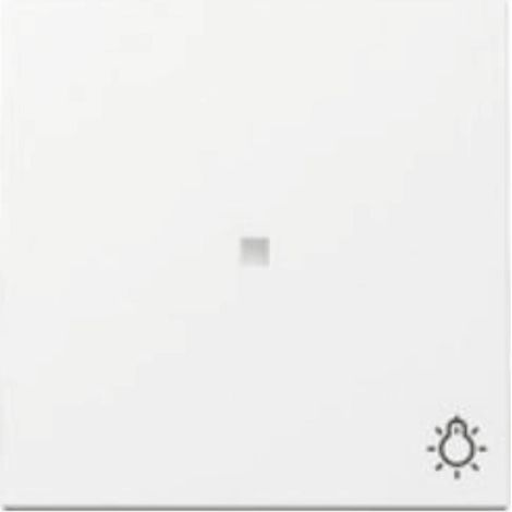 Gira Wippe 367403 Kontrollf.+Symb.Licht Sys.55 rws (1/5)