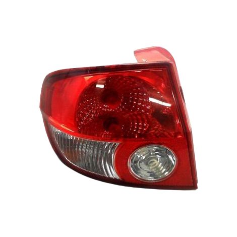 [PRODUIT D'OCCASION] Feu Arrieree Gauche  HYUNDAI Getz 02-05 ♻️ Ref Oe. 924011c010 - Garantie à vie (1/2)