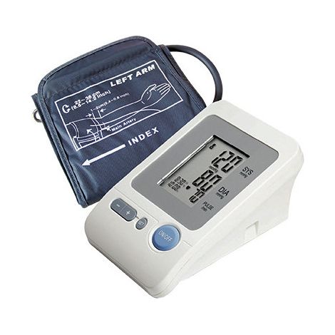 Ardes M250P Antebrazo Automático