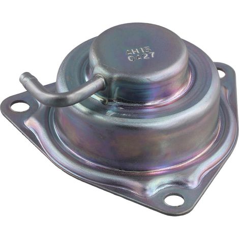 Soupape de dérivation pour turbocompresseur et refroidisseur intermédiaire - compatible Hyundai Sonata, Tucson, Veloster et Kia Optima (référence 282342G420 ou 28234-2G420) (1/5)