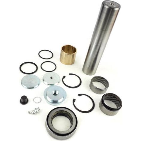 Kit de reparación pivote Renault Midlum Volvo FL 7422536157, 5010630992 (1/4)