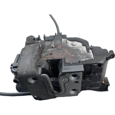 [PRODUIT D'OCCASION] Systeme Condamnation Avant Gauche RENAULT Megane ♻️ Ref Oe. 805030006r - Garantie à vie (1/5)