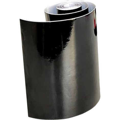 soleil adhésif pour voiture bande décorative en PVC durable