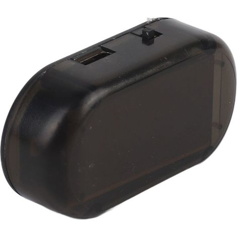Dispositif automatique de voiture d'instrument de déneigement d'antigel d'interférence moléculaire électromagnétique- (1/5)