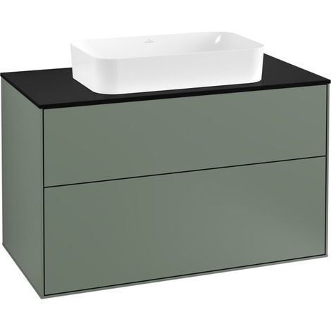 Meuble sous-lavabo Villeroy & Boch G23200GM Finion G23 (1/2)
