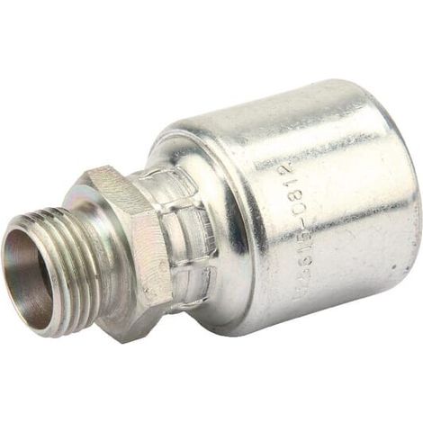 Raccord GATES 8G12MDL