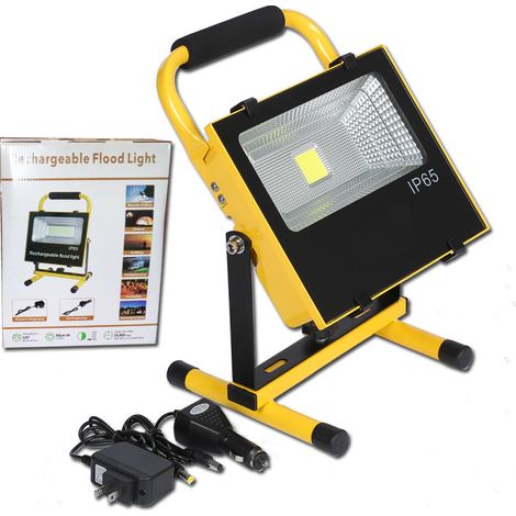 TALOX talox proyector foco recargable led thin 30 w , talox proyector foco recargable led thin 30 w